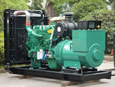谷城710kw康明斯柴油发电机组图片 谷城710kw康明斯柴油发电机组图片