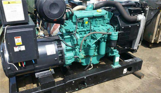 谷城柴油发电机 谷城柴油发电机
