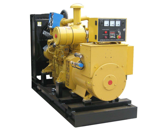 谷城发电机出租